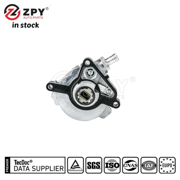 ZPY Vacuum Pump 03H145100B for Audi VW Porsche Germany Cars