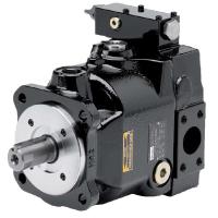 Bomba de pistão axial de Parker PV180R1K1T1NWLC Bomba comercial de Parker