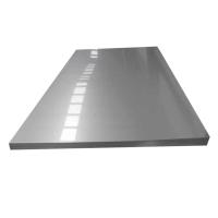 Feuille 1500mm*3000mm*3mm de plat de NiCu30 Al Monel Metal Alloy Steel