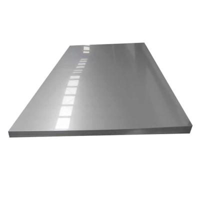 Folha 1500mm*3000mm*3mm da placa de NiCu30 Al Monel Metal Alloy Steel