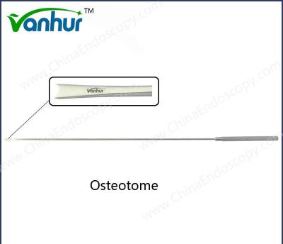 Instrumentos ortopédicos gerais Endoscópio transforaminal Osteotomia ODM para grupo adulto