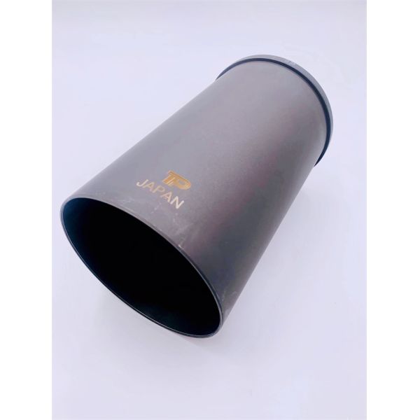 6D16T Motorcycle Cylinder Sleeving For Diesel Engine Parts ME041102 ME041105 ME041107