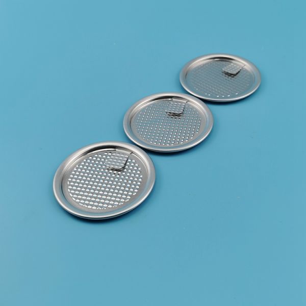 доказательство ребенка крышки алюминиевой фольги 73mm 78mm 126mm