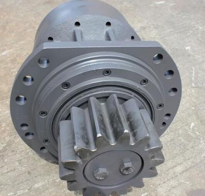 Volvo excavator EC460  Swing Motor gearbox and spare parts /Planetary gear/sun gear