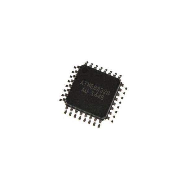 ATmega128-16AU