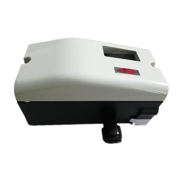 Intelligent Valve Positioner with HART/RS485 Protocol