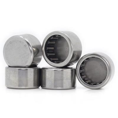 One Direction BK1412 BK 1412 Closed End Needle Roller Bearing