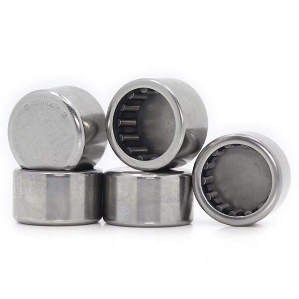 One Direction BK1412 BK 1412 Closed End Needle Roller Bearing