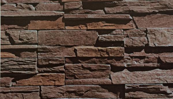 Lightweight Cultured Stone Brick Wall Cladding AAA Grade