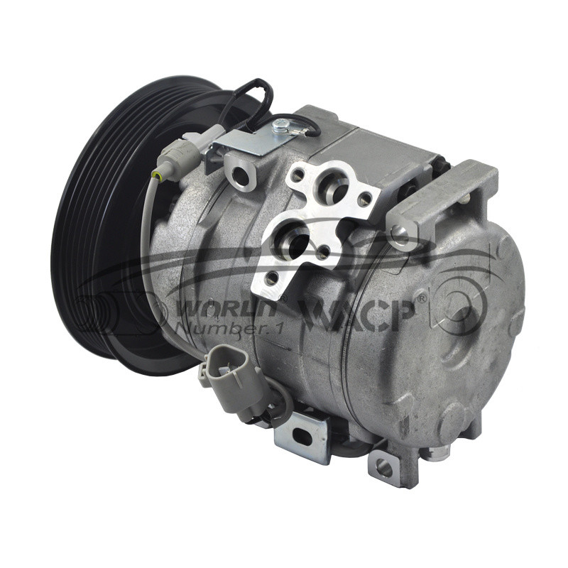 Автомобильный воздушный компрессор 10S15L 6PK для Toyota Corolla Toyota Corolla WXTT044