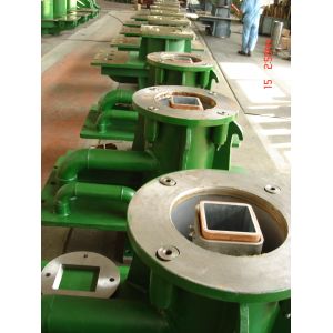Mould assembly