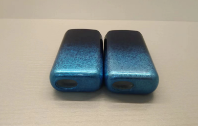 500 Mold Life Electronic Cigarette Plastic Injection Cover Disposable E Vape Housing