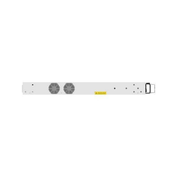 Ruijie Switch RG-S5750 de 48 puertos 10G SFP + 4x40G Uplinks Conmutador de alto rendimiento L3 PoE ++