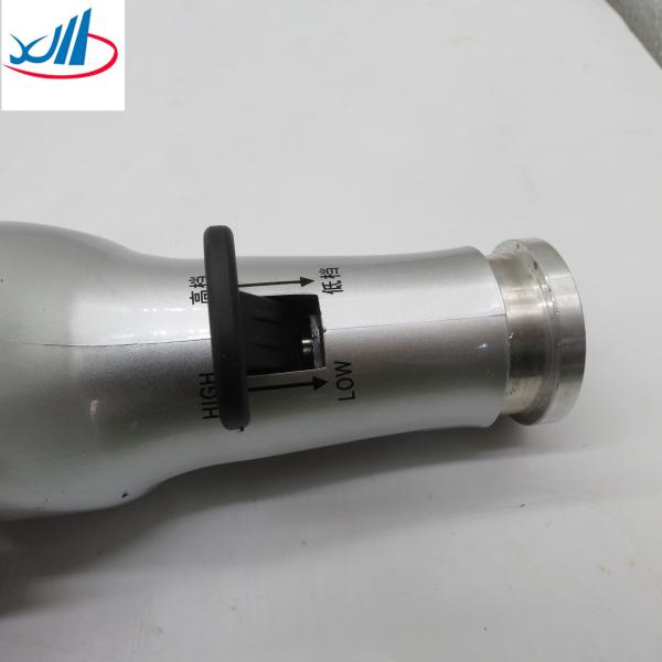 Yutong Bus Parts Wg9925240020 Shift Handle Ball A7 10 Shift Lever Assembly