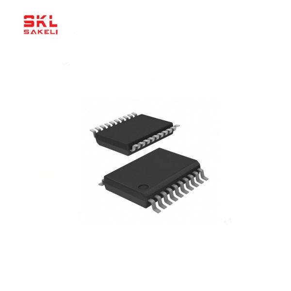 MAX3160EAP+T Electronic Component IC Chips RS-232 UART 5V TQFN-32