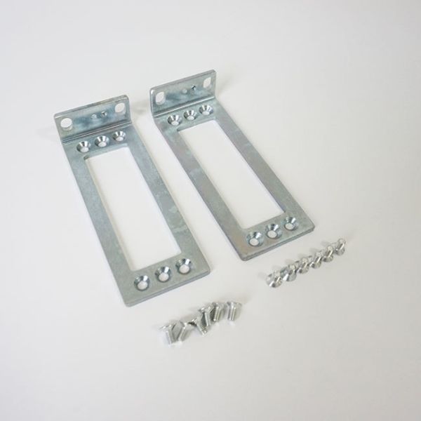 19 Cisco Rack Mount Bracket Kit ASR1001X-ACS 700-29823-01 For ASR1001 ASR1001-X ASR1001X-5G Router