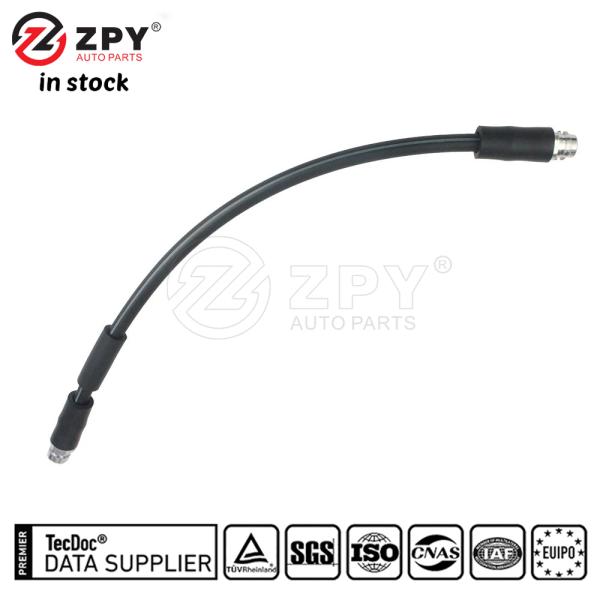 ZPY 4E0 611 701 Brake Hydraulic Hose for Audi A8 VW Porsche