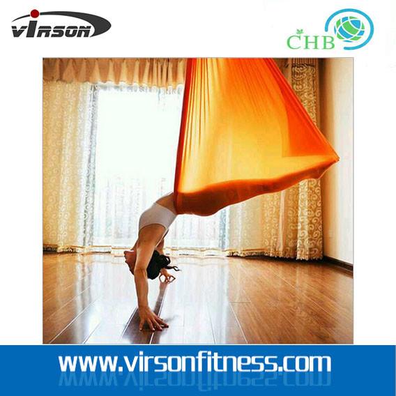 Virson Wholesale anti gravity yoga hammock Yoga Swing/Aerial Yoga Swing