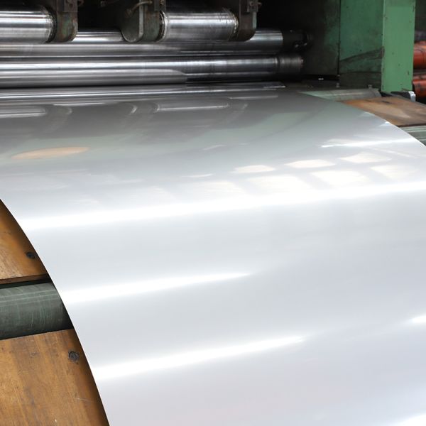 Width 2000mm 201 Stainless Steel Strip 310S Thin Stainless Steel Strips