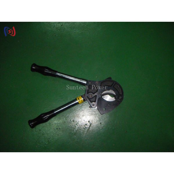 Herramienta de corte de conductor ACSR 630mm 720mm Cortador de conductor ACSR