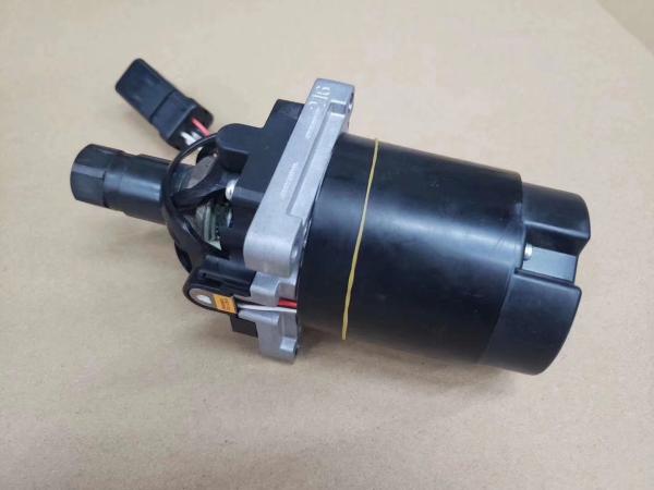 Joystick de válvula de controle remoto hidráulico de escavadeira 4878455 487-8455 para E306GC E320GC
