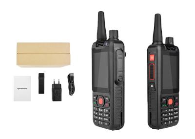 Poc Smartphone Walkie Talkie Long Range Two Way Radio