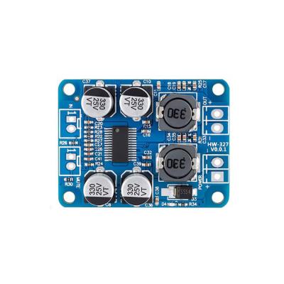 TPA3118 HTSSOP-32 PBTL Mono Digital Amplifier Board module 60W sound amplifier board module