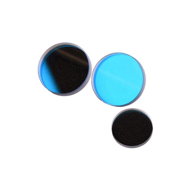 Lentilles industrielles de protection de diamètre protecteur de la lentille 25mm