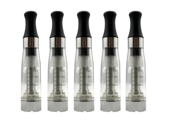 Hot Selling CE4 Atomizer for E Cigarette, Electronic Cigarette
