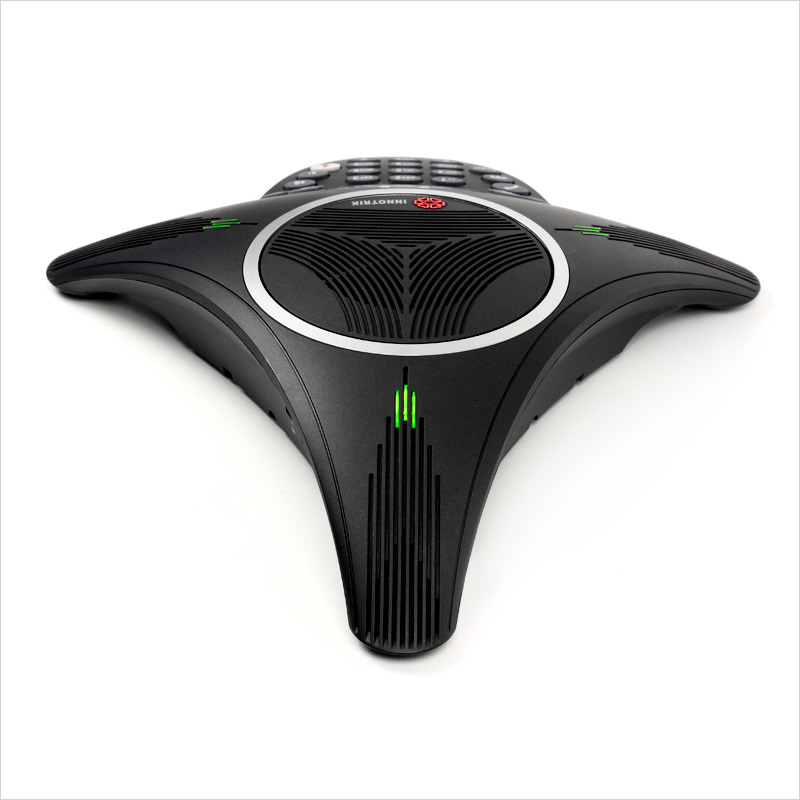 Desktop USB Microphone Free Microphone Video Conferencing Microphone SQ-M3  Audio Speaker