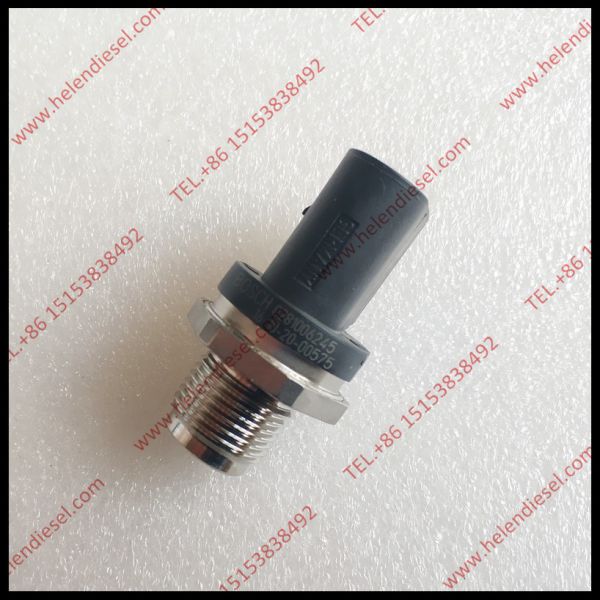  fuel pressure sensor 0281006245  , 0 281 006 245 , RDS/DRV original  pressure regulator, 13534744484