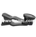 Wide Angle Mobile G11.4515 microscope for jewelry , Set Of 3 Magnifiers