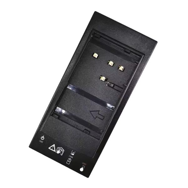 GEB121 NI-MH 6V 4200mAh Batterie pour le TPS300 TPS400 TPS700 TPS800 TPS1100