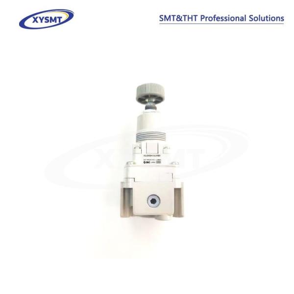 KHY-M8504-01 REGULATOR IR2220-02H-R-A SMC NEW  FOR YAMAHA YS12 YS24 YS24X machine spare part