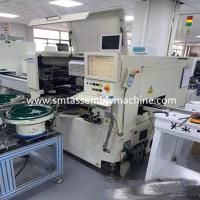 JUKI KE-2060 Plug In SMT Placement Machine Multi Function Tout en un pour le BGA IC