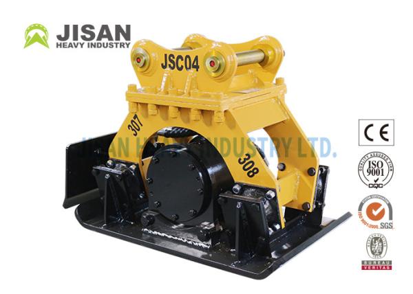Ce diesel do Odm do Oem de Jack Hammer Excavator Compactor Plate do acessório de Honda