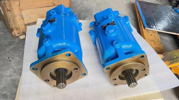 Eaton 4633-036 Hydraulic Piston Pump /motor for Concrete Mixers