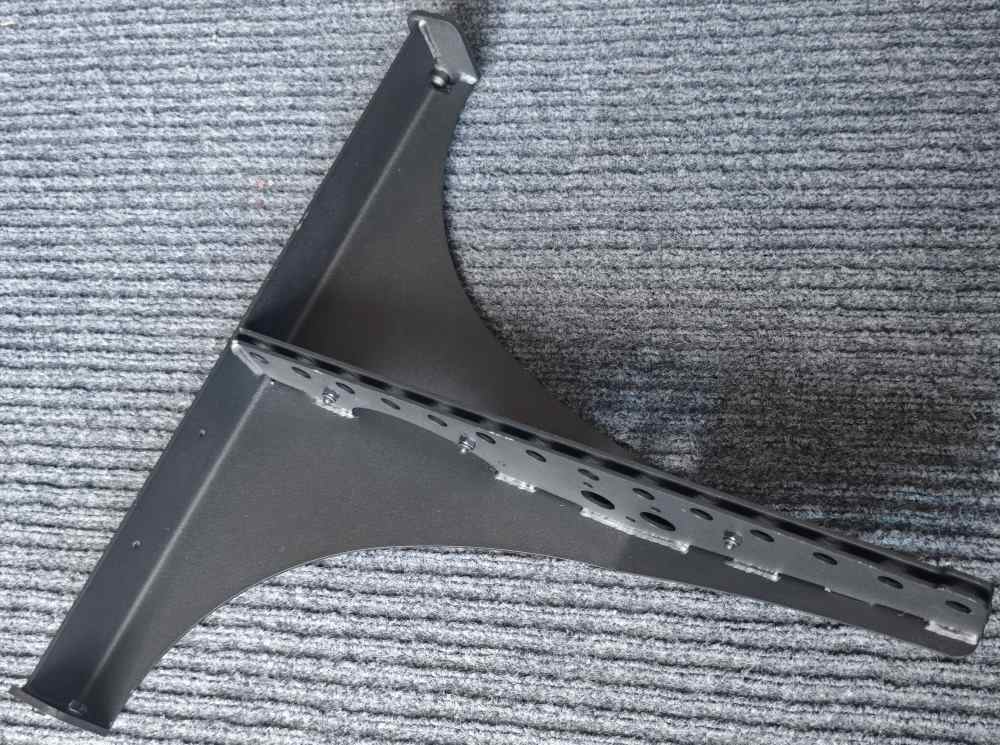 flying and stack metal rigging frame for line array speaker use