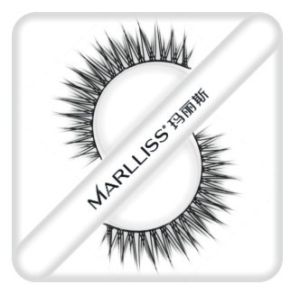Natural False Eyelashes