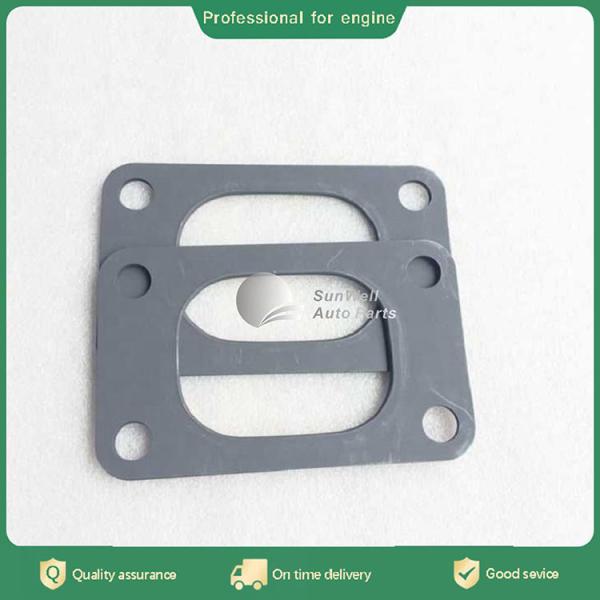Hot selling QSK23 Auto part engine parts Exhaust Manifold Gasket 4095453