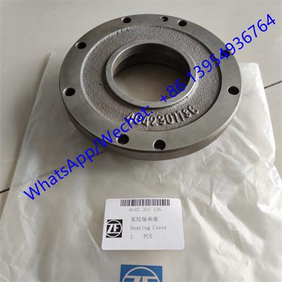 Original ZF BEARING SEAT 4642 301 136 , ZF gearbox parts for ZF transmission 4WG200/WG180