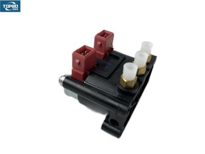 Bloco da válvula do compressor de ar da bomba de BMW para o OEM dos jogos de reparação de E53 E65 E66