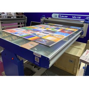 Applicateur à plat 1200mmX2400mm, applicateur de vinyle polyvalent