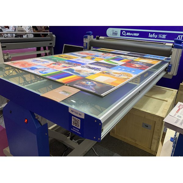 Applicateur à plat 1200mmX2400mm, applicateur de vinyle polyvalent