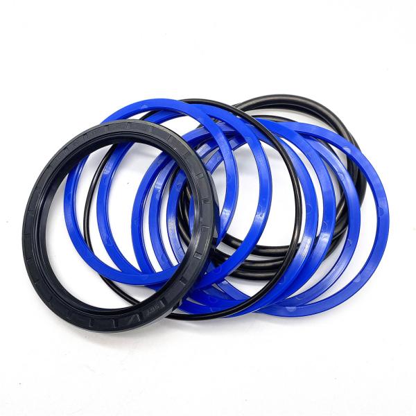 PC200-5 Center Joint Seal Kit , Komatsu Blue Excavator Seal Kit