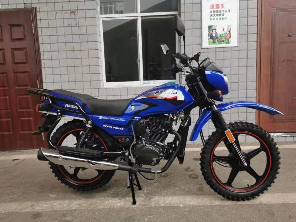 Peru Hot Sale New 250CC Dirt Bike Cheap  Zongshen Engine  Gas Motorcycles 150CC  Motocicleta