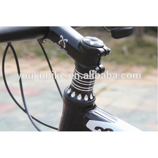 Good quality hot-sale dual slalom 24speed japanese mountain bike