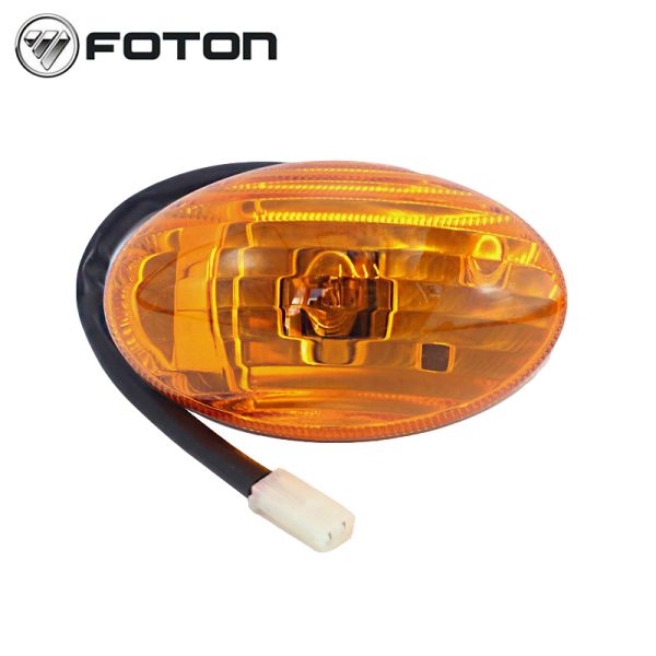 Foton Truck Aumark Ollin Door Light from Essential Truck Parts SKU1 12V Left Year 2016-