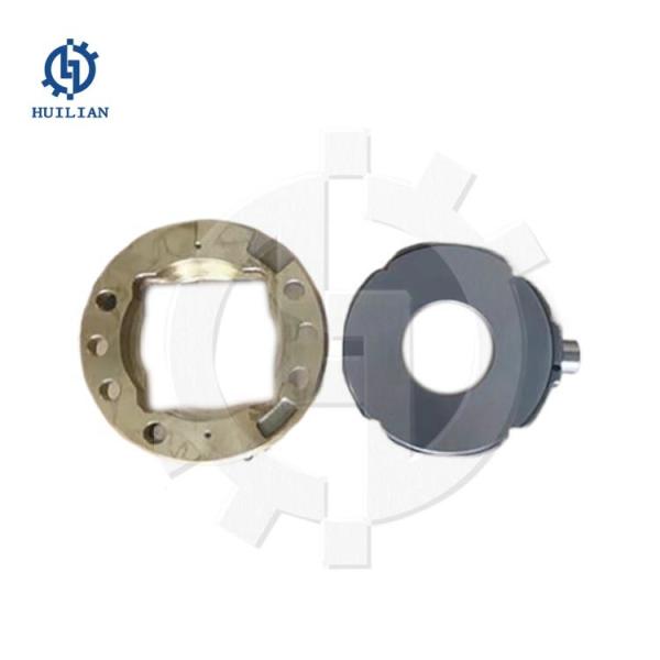 New 708-2H-04690 708-2H-04630 7082H04690 7082H04630 Cradle Sub Assy For KOMATSU PC400-8 Pump Parts