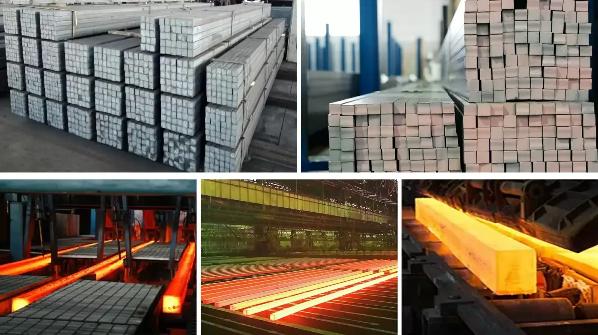 barre hexagonale de l'acier inoxydable 316L solide dans l'industrie chimique marine